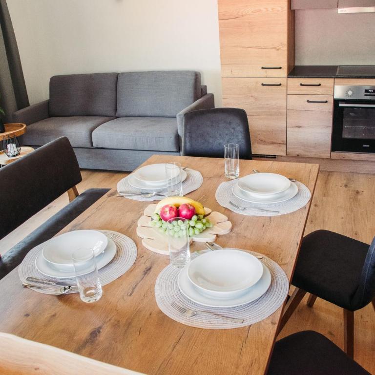 Das Gschossmann - Apartment - 5