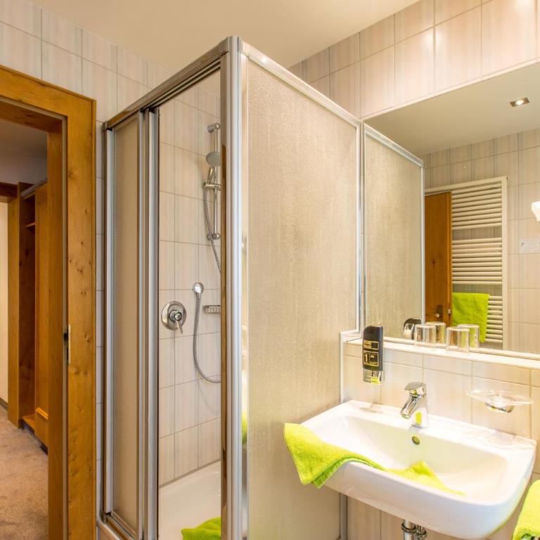 Sulzberger Hof - Doppelzimmer - 4