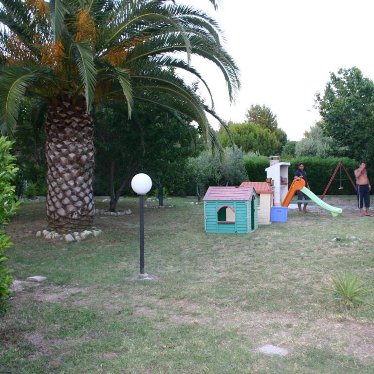 Case Vacanze Fusillo Rosina - Appartamento - Piano Terra - 9