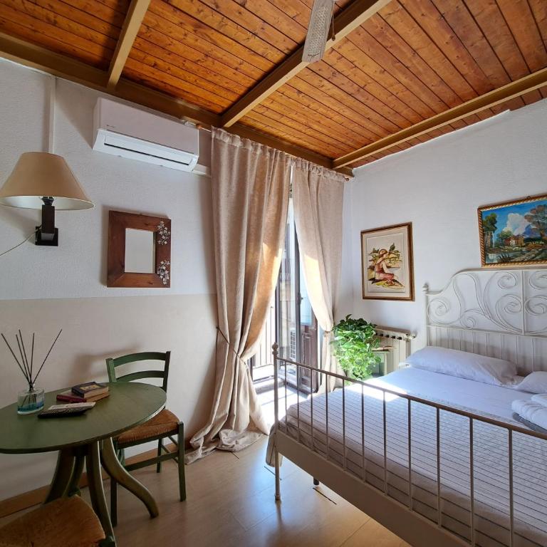 I Vespri - Double or Twin Room with Balcony - 30