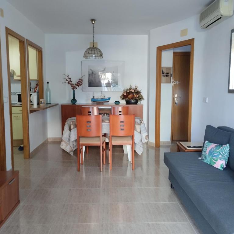 Apartamentos CH3 parking incluido - Apartamento de 2 dormitorios - 13