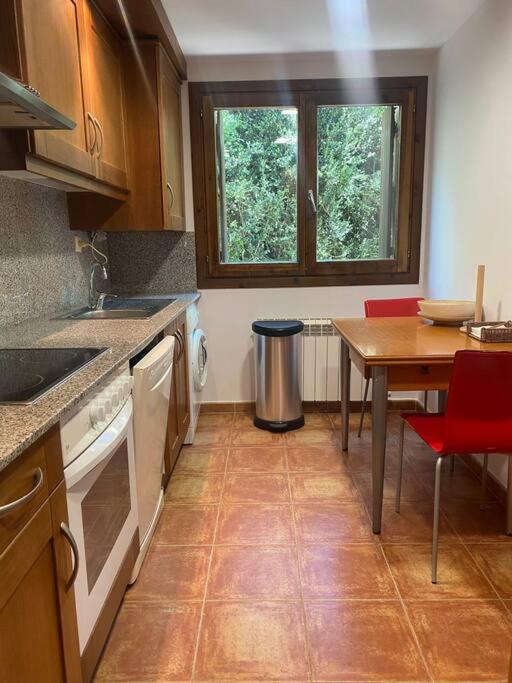 Fantástico piso con terraza en valle de Benasque - Appartement 3 Chambres - 11