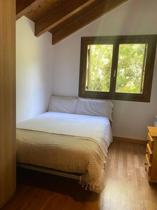 Fantástico piso con terraza en valle de Benasque - Appartement 3 Chambres - 12