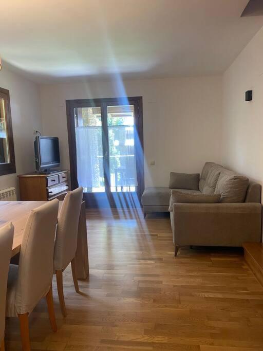 Fantástico piso con terraza en valle de Benasque - Appartement 3 Chambres - 16