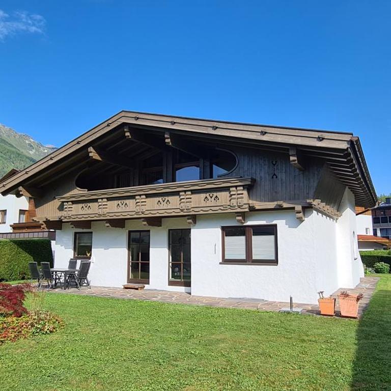 Ferienhaus Fießmann - Haus mit 4 Schlafzimmern - 2