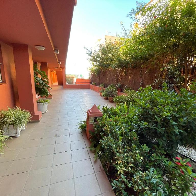 Apartamento Vista Hermosa en Punta Candor con piscina y Wifi - Apartamento de 2 dormitorios - 28