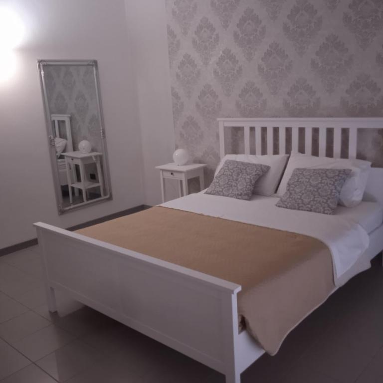 Residenza Locatelli - Appartamento con 1 Camera da Letto - 1