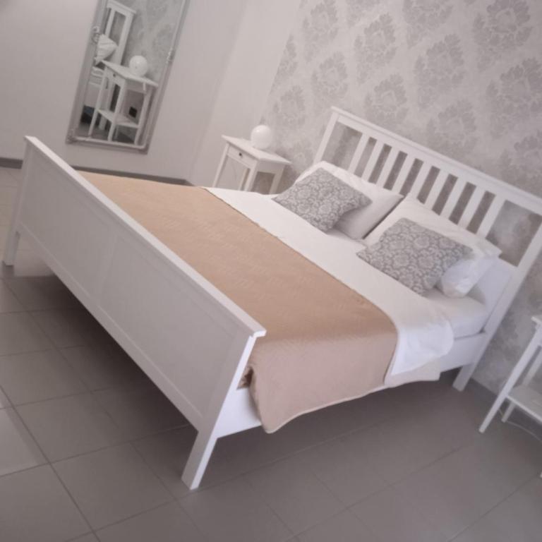 Residenza Locatelli - Appartamento con 1 Camera da Letto - 43