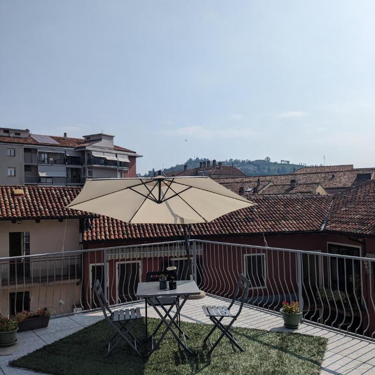 Loft64 - Appartamento con 1 Camera da Letto - 16