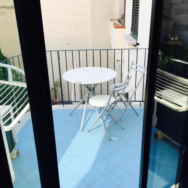 Sciacca B&B natoli - Double Room - 1
