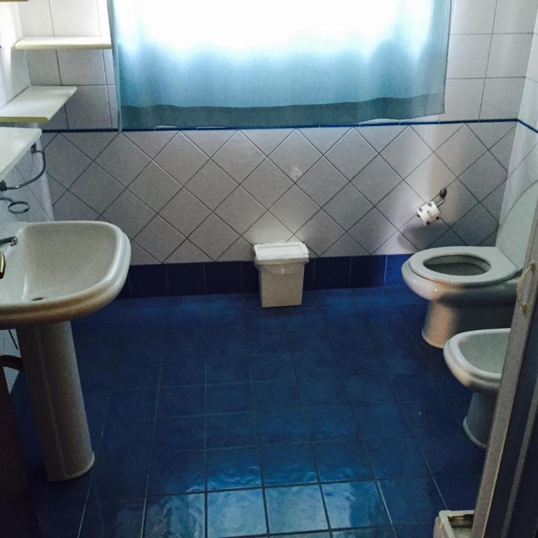 Sciacca B&B natoli - Suite with Terrace - 2