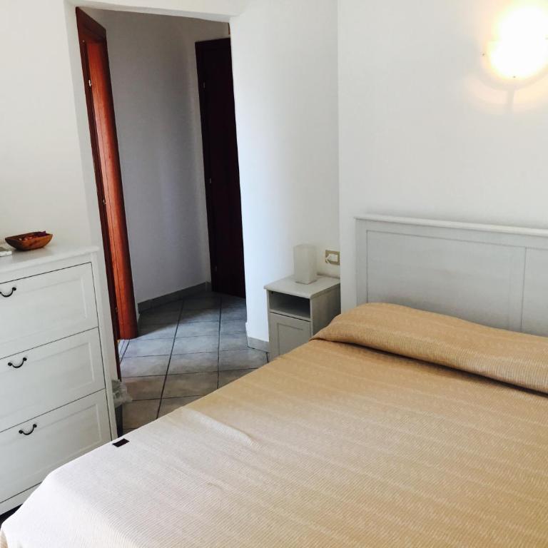 Sciacca B&B natoli - Double Room - 2