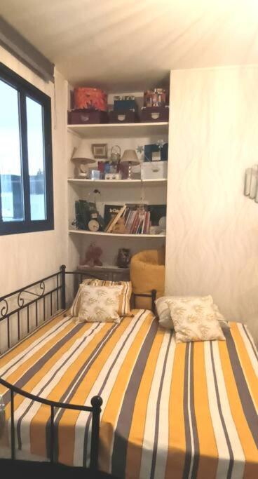 Le maréchal - Appartement 2 Chambres - 5