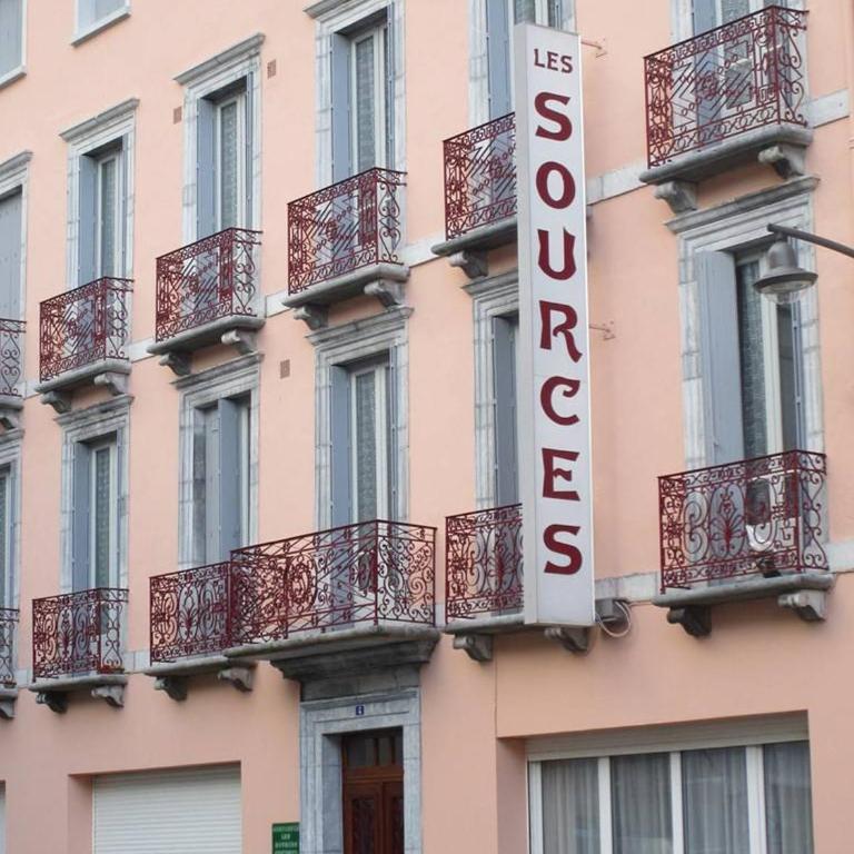 Appartement T2 Centre Cauterets - 4 Pers., Wifi - FR-1-234-121 - Appartement (4 Adultes) - 9