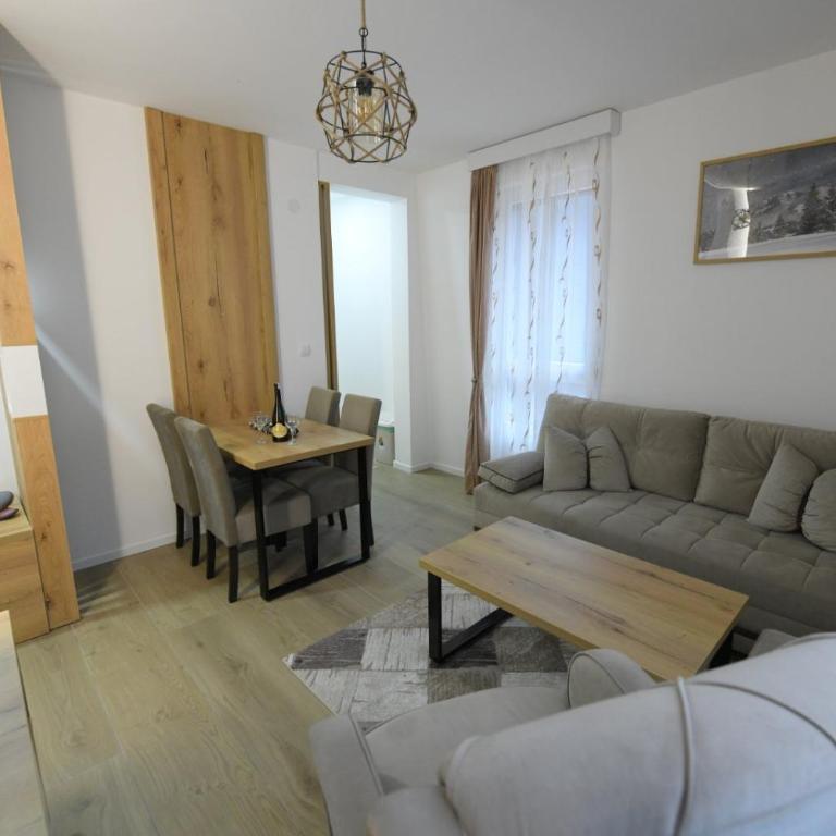 Apartman Silver - Jahorina - One-Bedroom Apartment - 10
