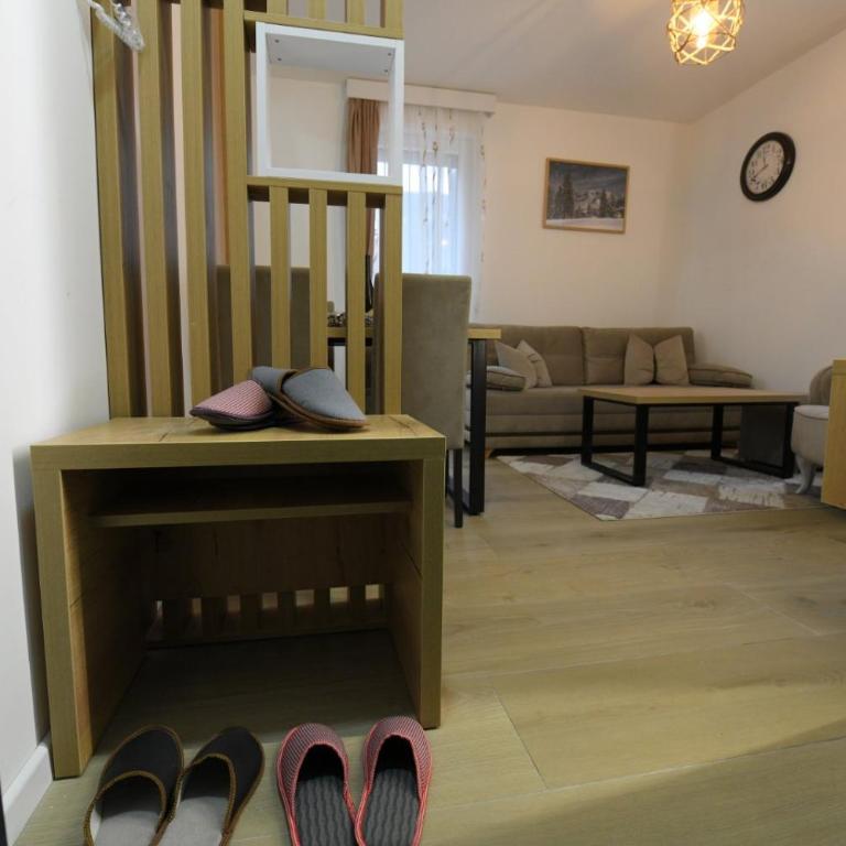 Apartman Silver - Jahorina - One-Bedroom Apartment - 11