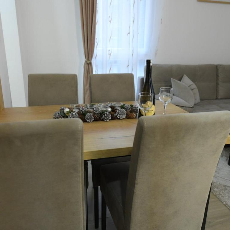 Apartman Silver - Jahorina - One-Bedroom Apartment - 14