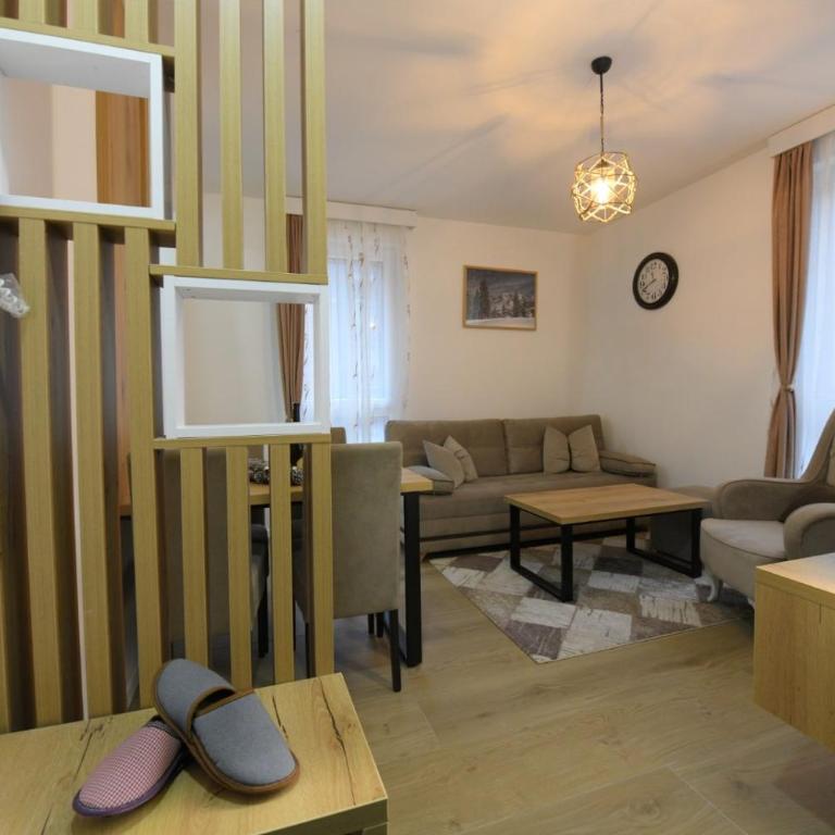 Apartman Silver - Jahorina - One-Bedroom Apartment - 15