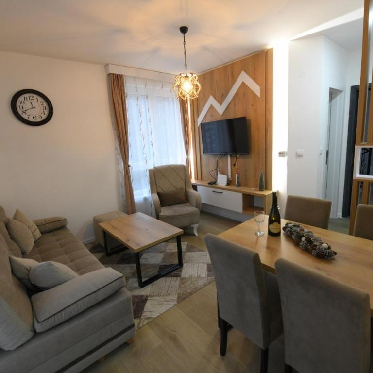 Apartman Silver - Jahorina - One-Bedroom Apartment - 13