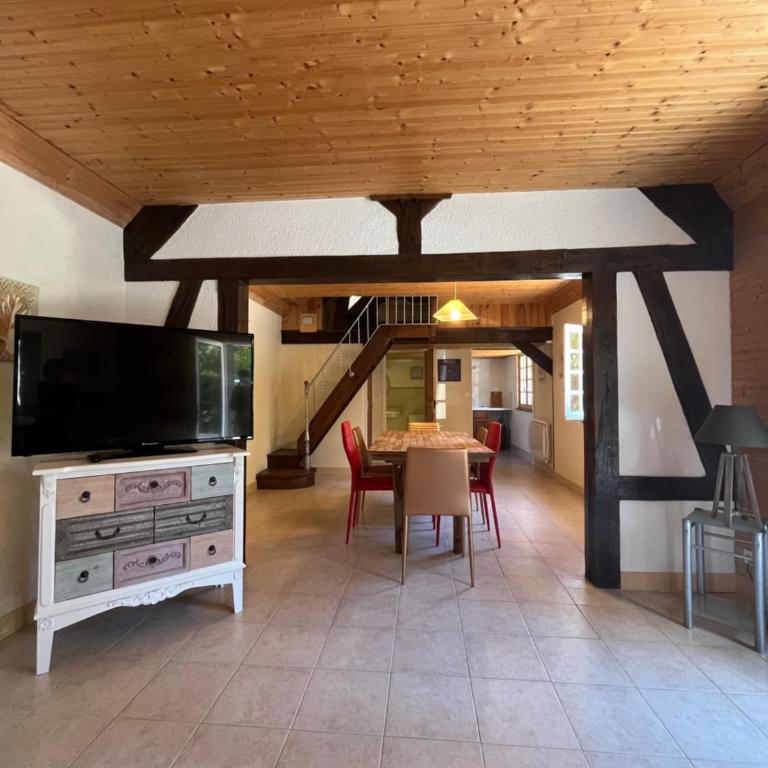 Le petit Verdun - Maison 1 Chambre - 4