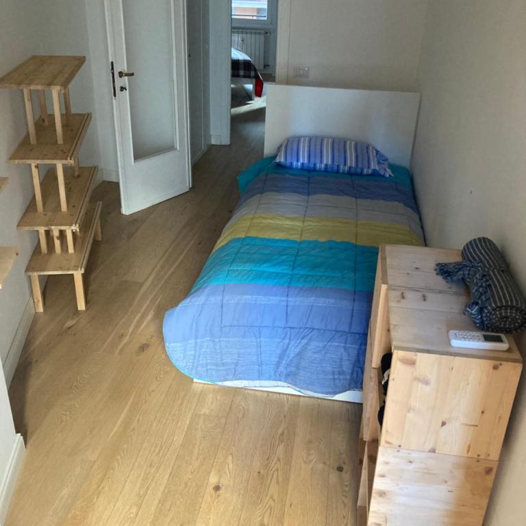 Casa Caravella - Appartamento con 2 Camere da Letto - 2