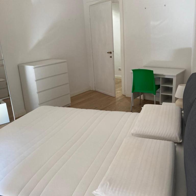 Casa Caravella - Appartamento con 2 Camere da Letto - 3