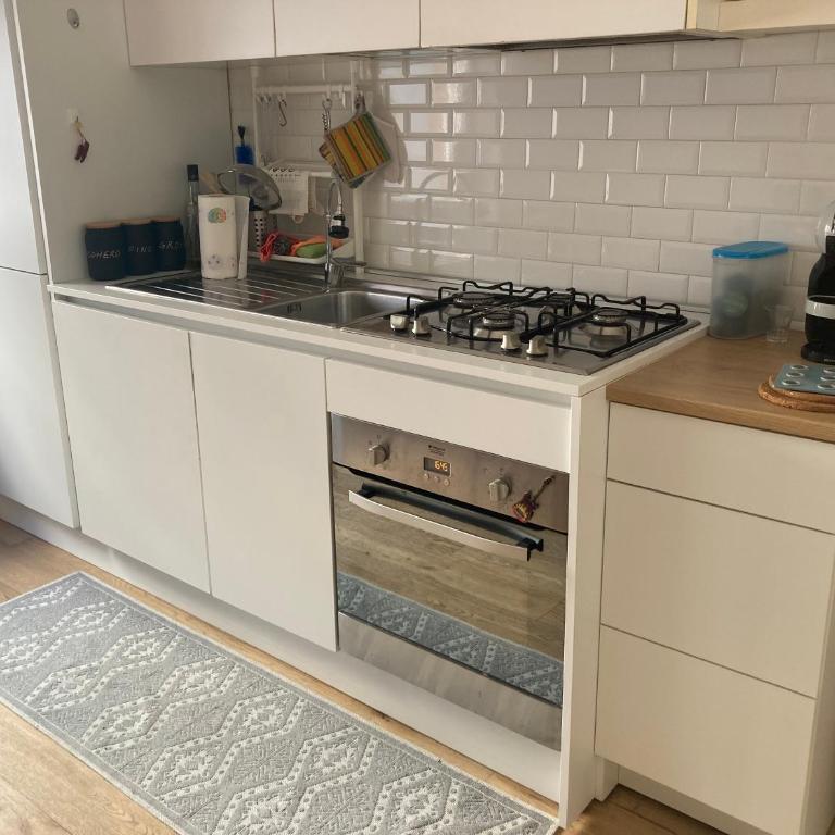 Casa Caravella - Appartamento con 2 Camere da Letto - 5