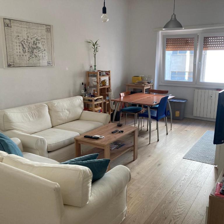 Casa Caravella - Appartamento con 2 Camere da Letto - 9