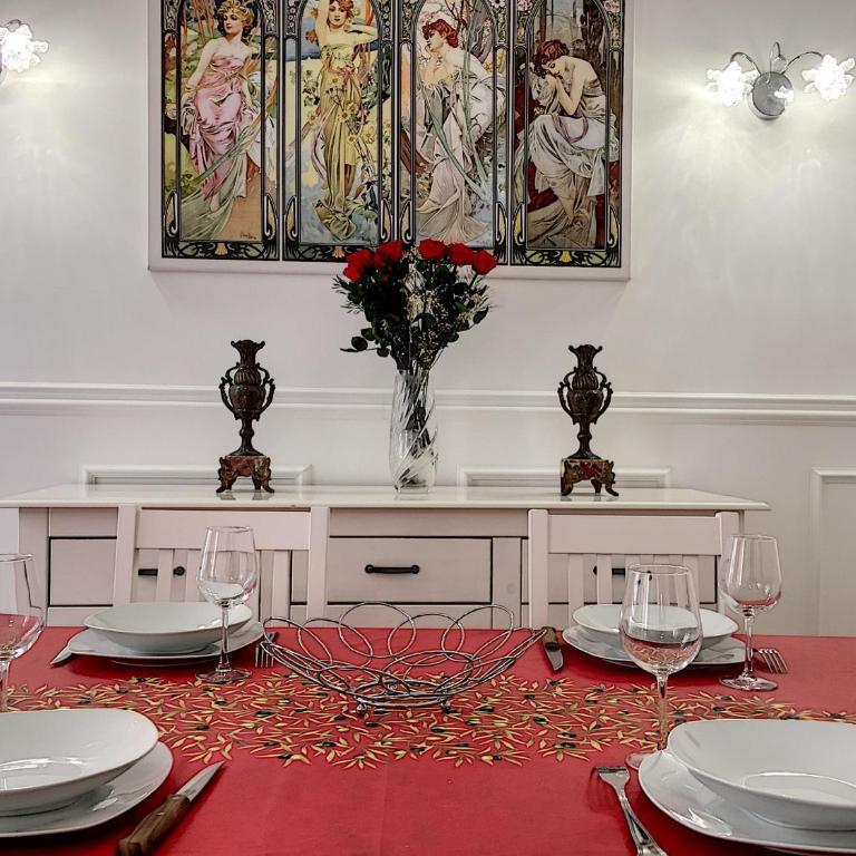 Nestor&Jeeves - PALAZZO VERDI - Central - Appartement 2 Chambres - 6