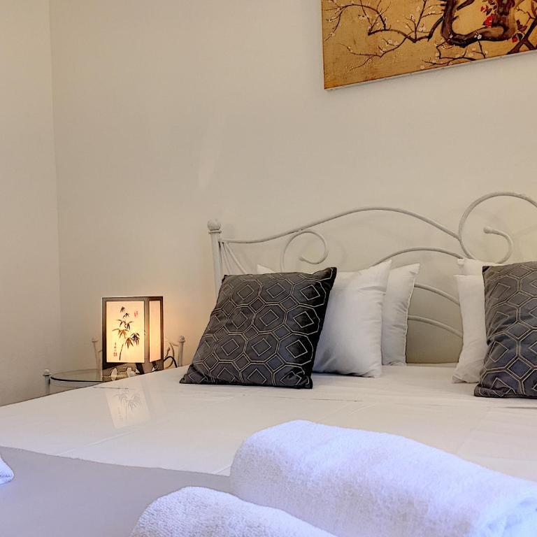 Nestor&Jeeves - PALAZZO VERDI - Central - Appartement 2 Chambres - 12