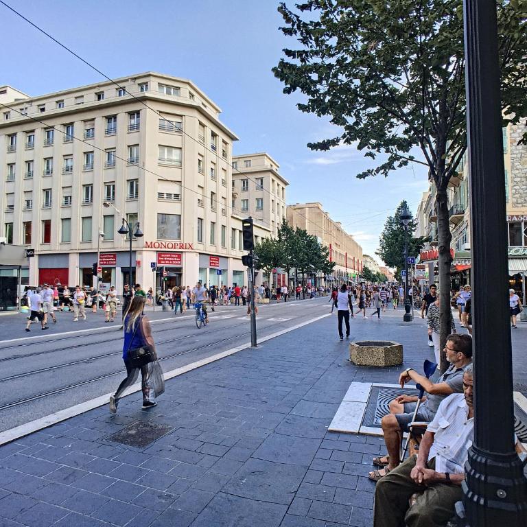 Nestor&Jeeves - PALAZZO VERDI - Central - Appartement 2 Chambres - 19