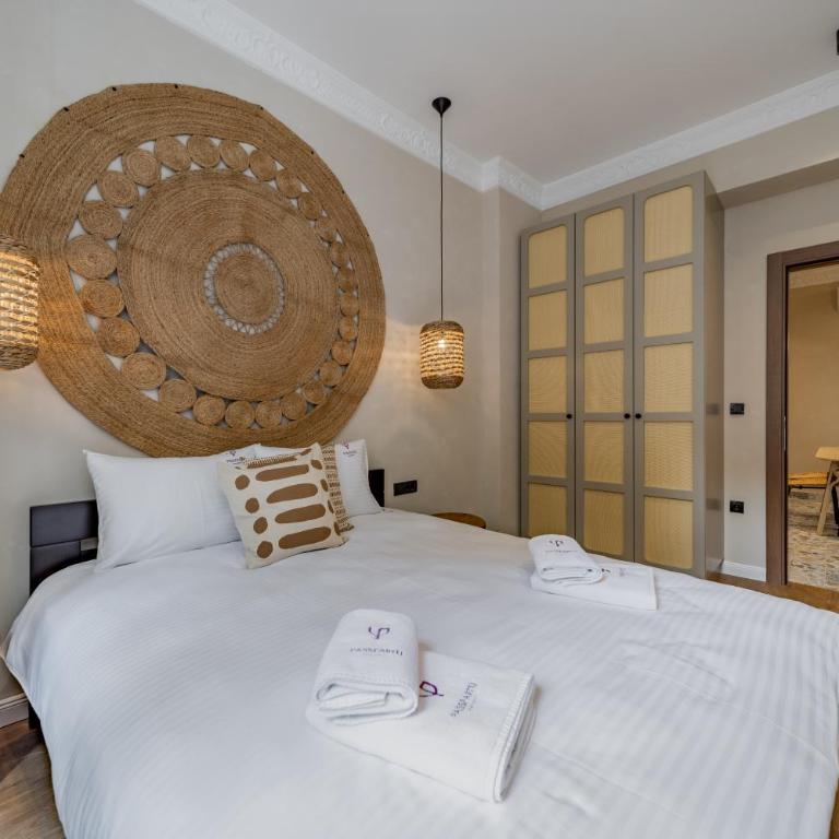 Passpartu Apartments - Apartman sa 2 Spavaće Sobe - 13