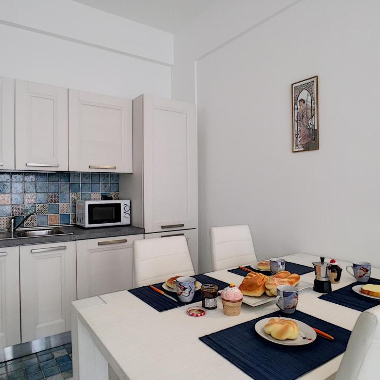 Nestor&Jeeves - BEACH ROYAL - Central, Close sea - Appartement avec Balcon - 7