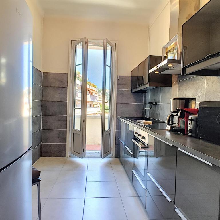 Nestor&Jeeves - CHILL LOUNGE - City center, close sea - Appartement 2 Chambres - 10