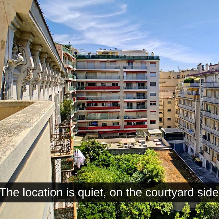 Nestor&Jeeves - CHILL LOUNGE - City center, close sea - Appartement 2 Chambres - 13