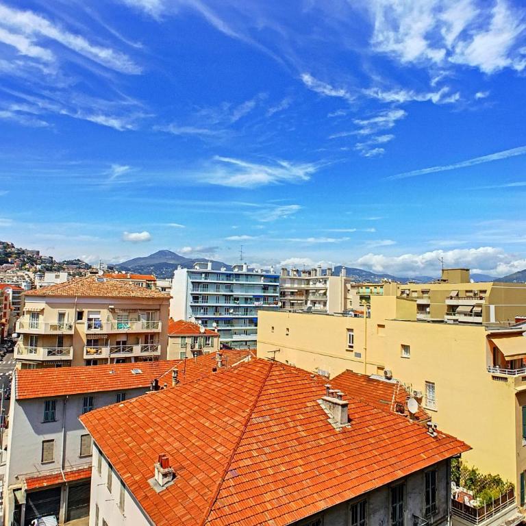 Nestor&Jeeves - CHILL LOUNGE - City center, close sea - Appartement 2 Chambres - 18
