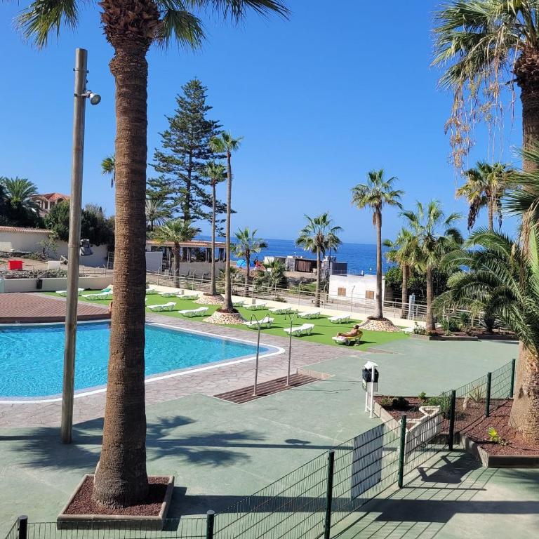 Costa Mar - Apartamento con vistas al mar - 8