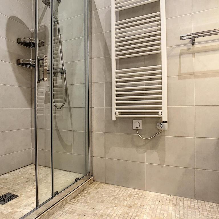 Nestor&Jeeves - COZY MACCARANI - City Center, Close sea - Appartement 2 Chambres - 14