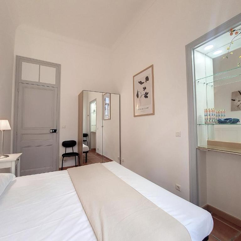 Nestor&Jeeves - TERRACOTTA - Premium location, close sea - Appartement 2 Chambres - 19
