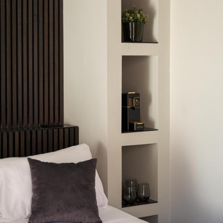 VICOLO SAN GAETANO -luxury rooms- - Superior King Room - 3