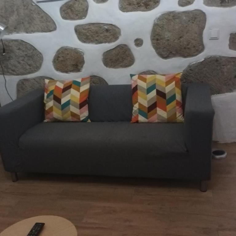 Casa pitita - Casa con 1 dormitorio - 4