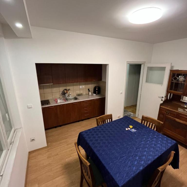 Stan u centru Niša - Apartman sa 1 Spavaćom Sobom - 2