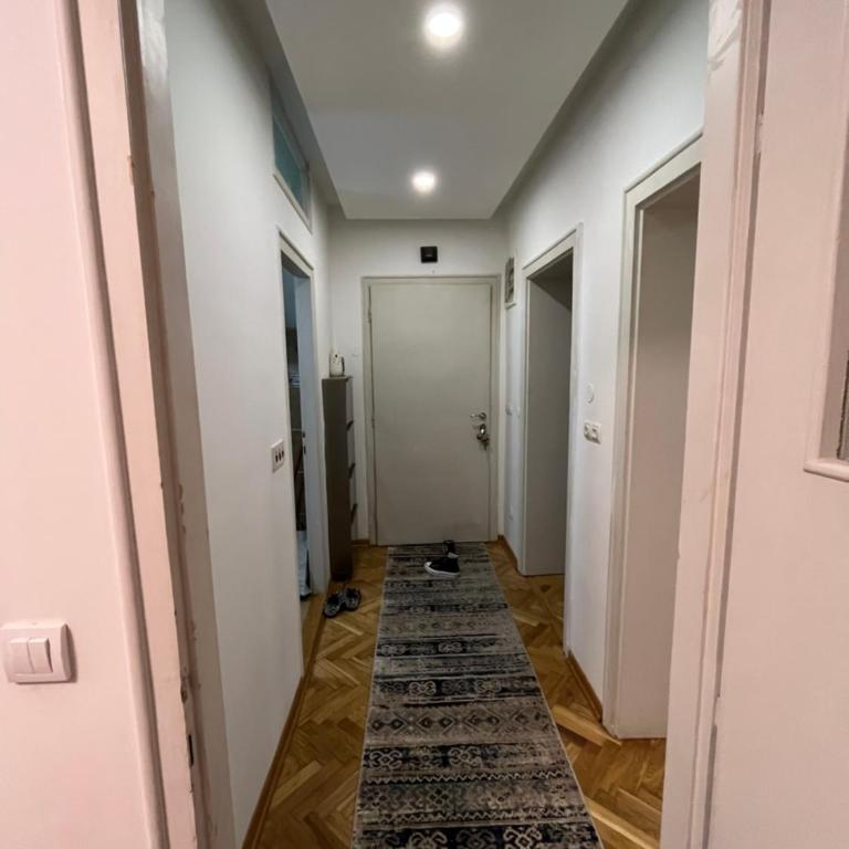 Stan u centru Niša - Apartman sa 1 Spavaćom Sobom - 3