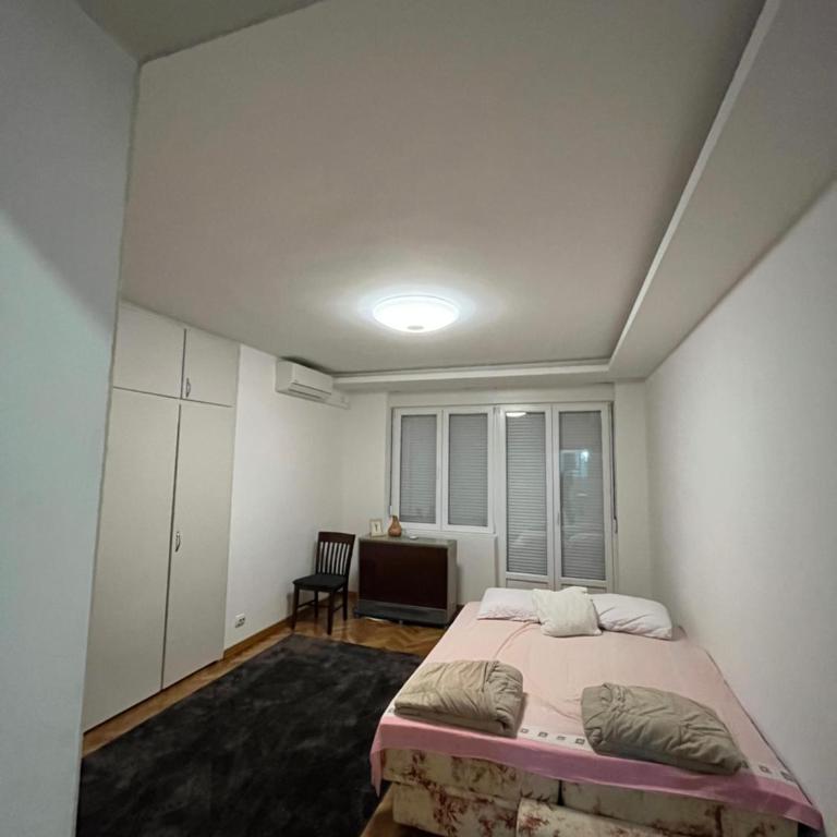 Stan u centru Niša - Apartman sa 1 Spavaćom Sobom - 4
