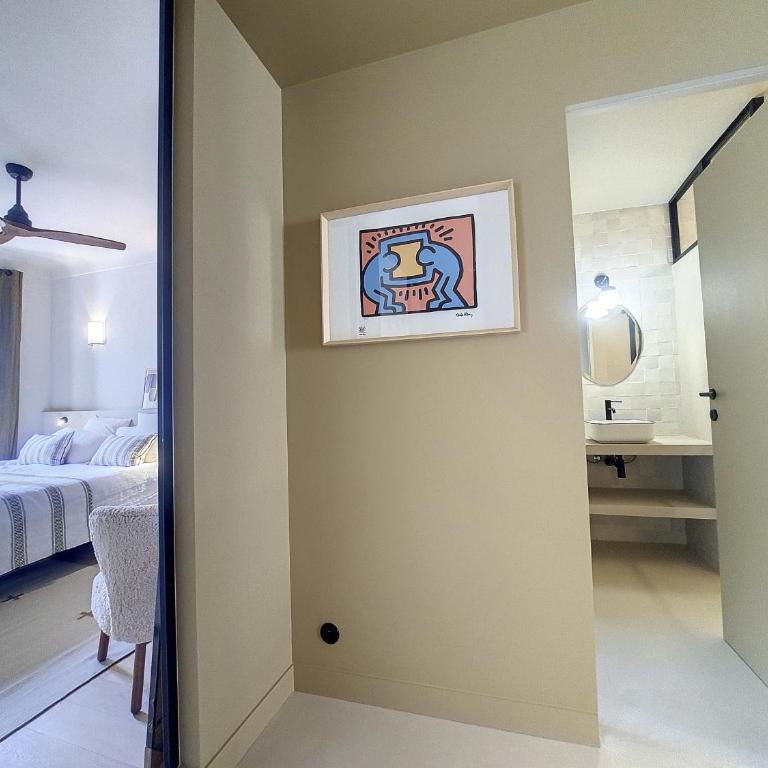 Nestor&Jeeves - RIVIERA - Central - Near Beach - Appartement Supérieur - 18