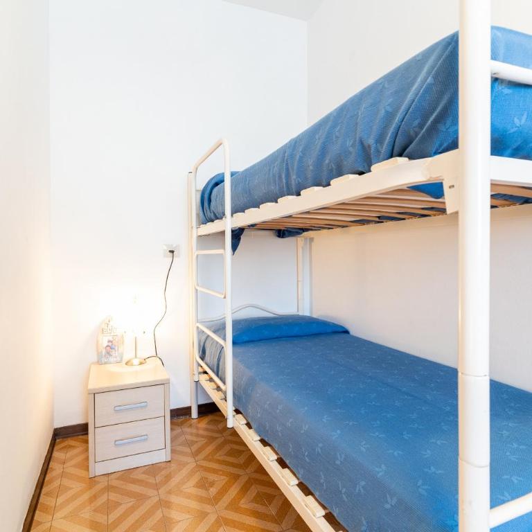 Tivoli - Appartamento con 1 Camera da Letto - 5