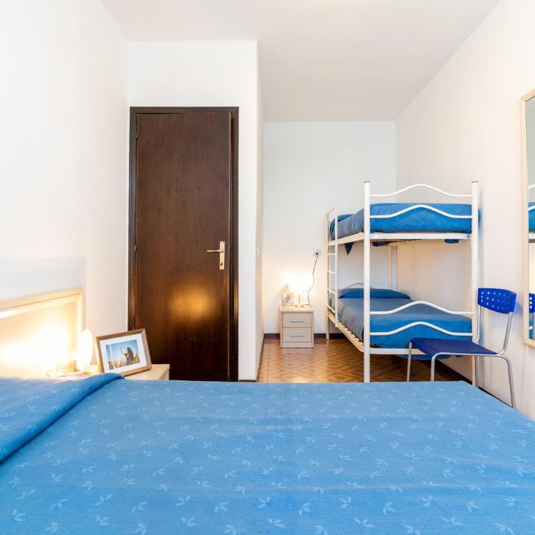 Tivoli - Appartamento con 1 Camera da Letto - 6