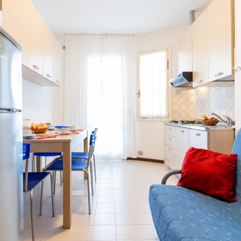 Tivoli - Appartamento con 1 Camera da Letto - 10