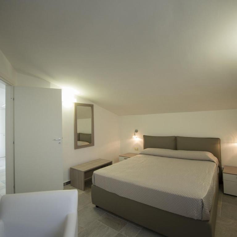 Casale La Zagara - Appartamento con Terrazza - 2