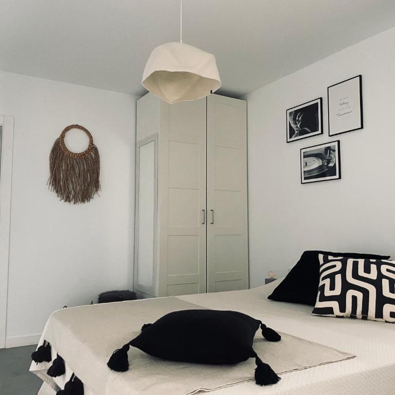 Ocean shore apartment 2 - Apartamento de 1 dormitorio - 14
